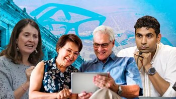 David Racero respondió a críticas