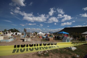 La fiscalía General del Estado