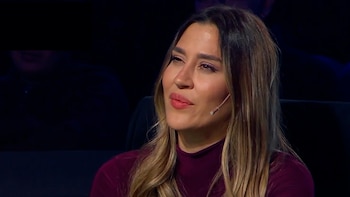 Brilló en Es mi sueño y cantó con Jimena Barón