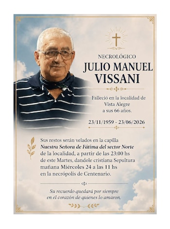 Juan Manuel Vissani