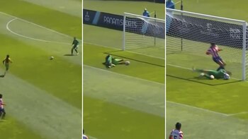 Del blooper del año al