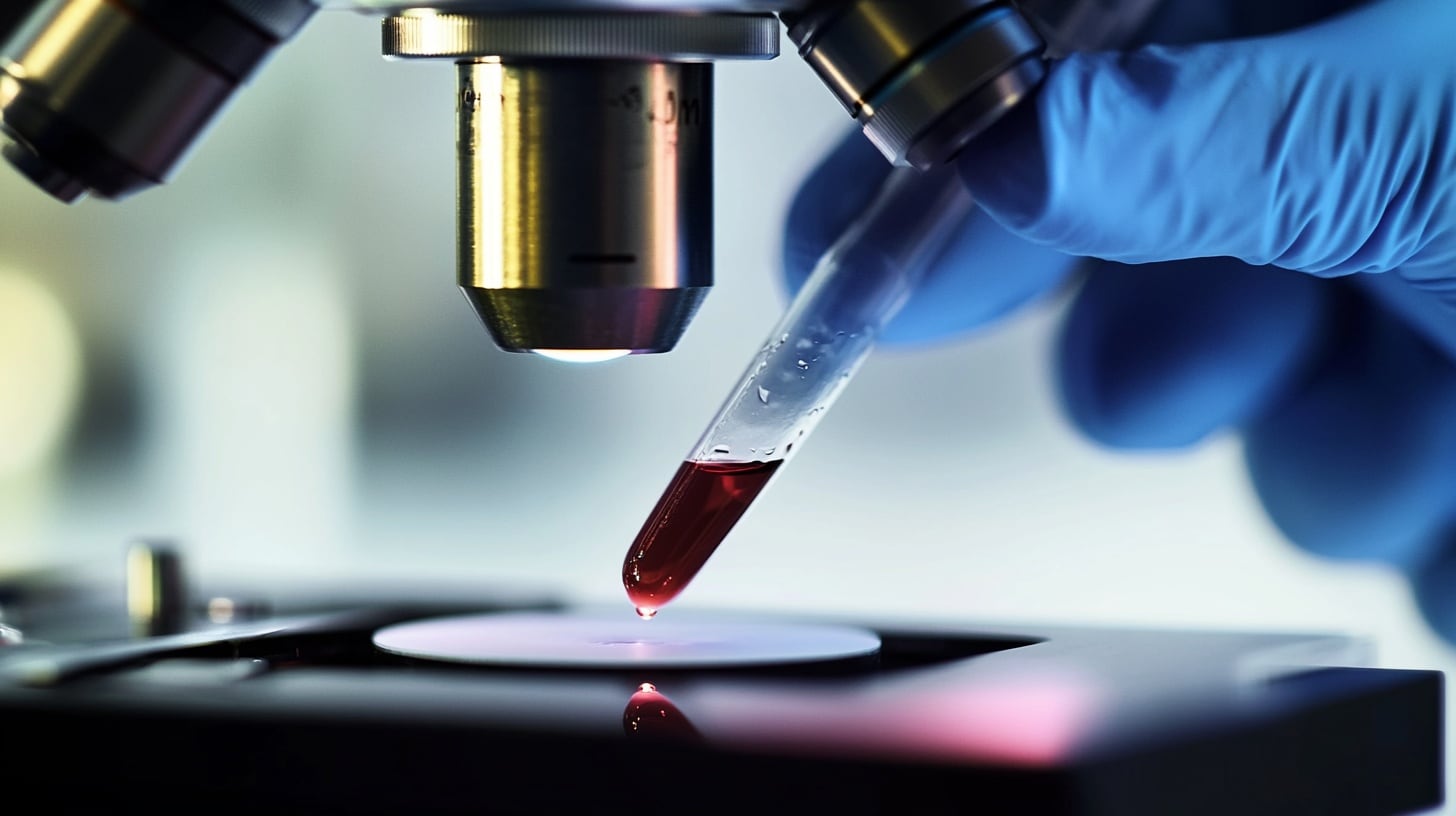 El modelo de médula ósea replica la estructura y funciones originales (Imagen Ilustrativa Infobae)