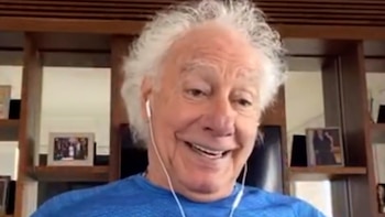 Guillermo Coppola contó cómo continúa