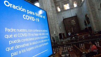 La Conferencia del Episcopado Mexicano