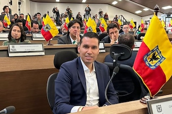 El exarquero de Santa Fe