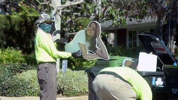 Ben Affleck tiró a la