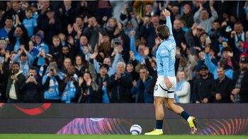 El futbolista inglés de 29