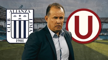 Juan Reynoso señaló que dejó Alianza Lima porque Universitario le ofreció mucho dinero.