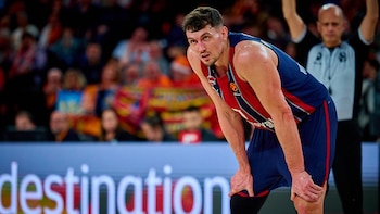 La Copa y las competiciones