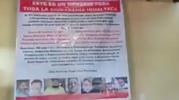 "De aquí en adelante el