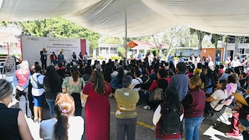 De acuerdo con Julio León,