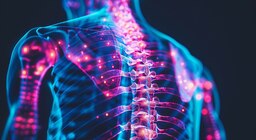 La postura que más perjudica la columna al dormir y qué alternativas sugieren los expertos