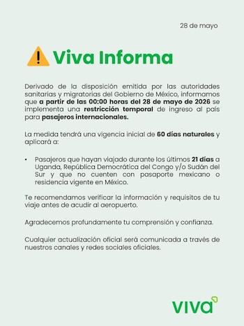 (Viva Aerobús)