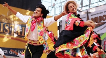 El reconocimiento oficial valoró tanto