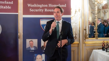 La nominación de Troy Edgar como embajador en El Salvador es retirada por la administración Trump