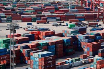 Las exportaciones acumularon 3.846,3 millones