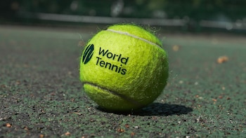 world tennis