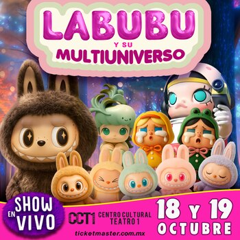 La interacción entre personajes y