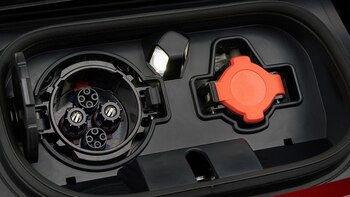 Un sistema de carga que