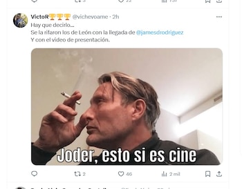 Los mejores memes de la