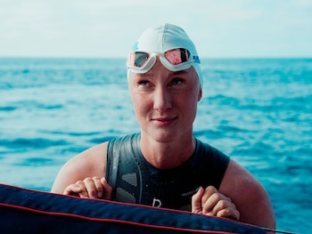 Catherine Breed