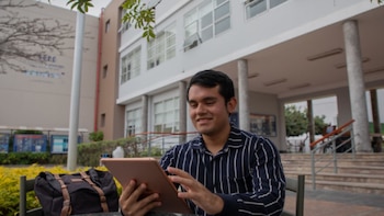 Cursos en Alemania para peruanos: