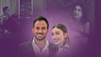 Fernanda Blaz se lanza contra