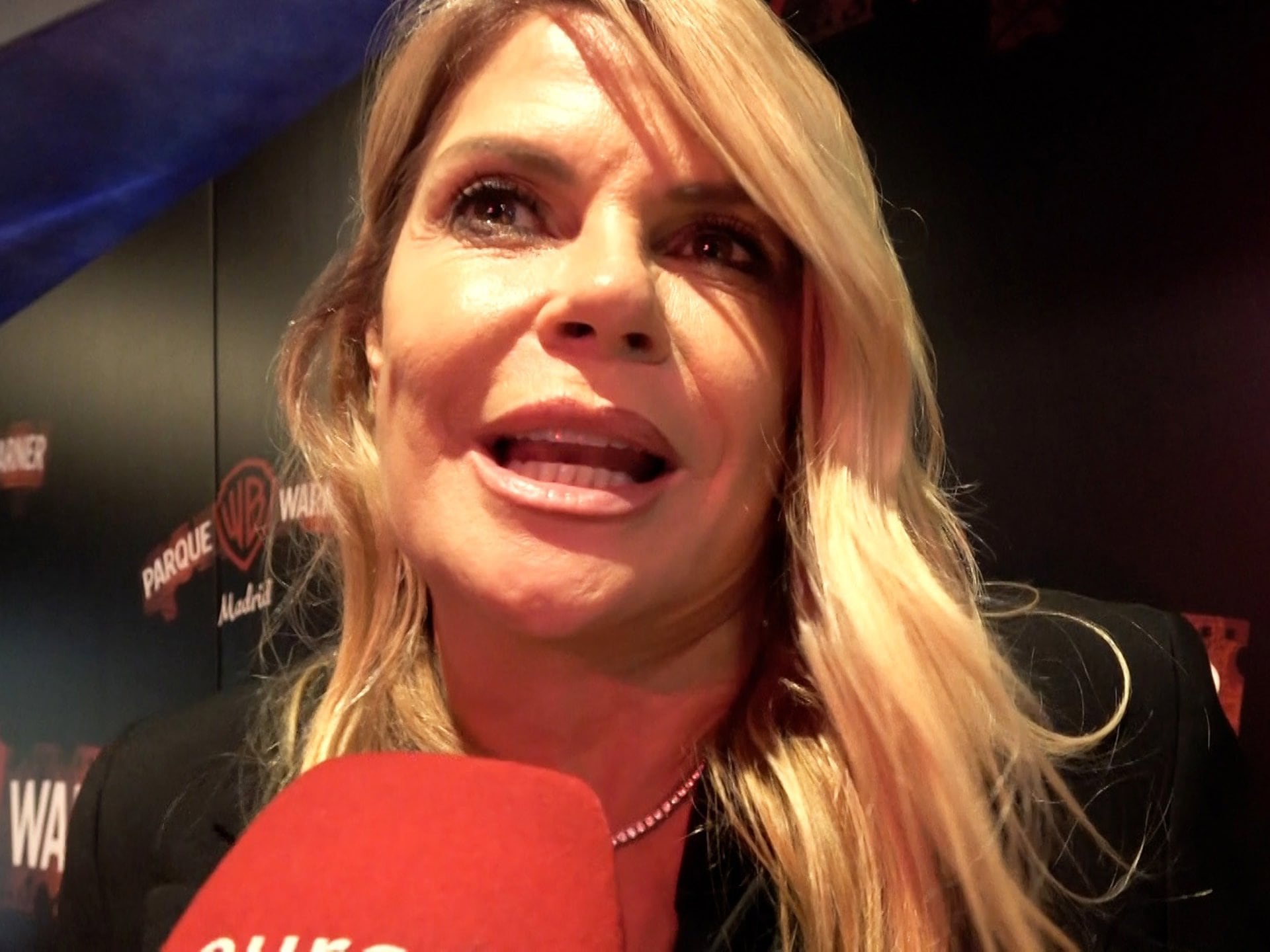 Makoke compara a Juls Janeiro con Belén Esteban: