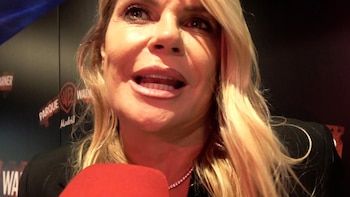 Makoke compara a Juls Janeiro con Belén Esteban:"Es muy Belén, habla sin tapujos y sin filtro"
