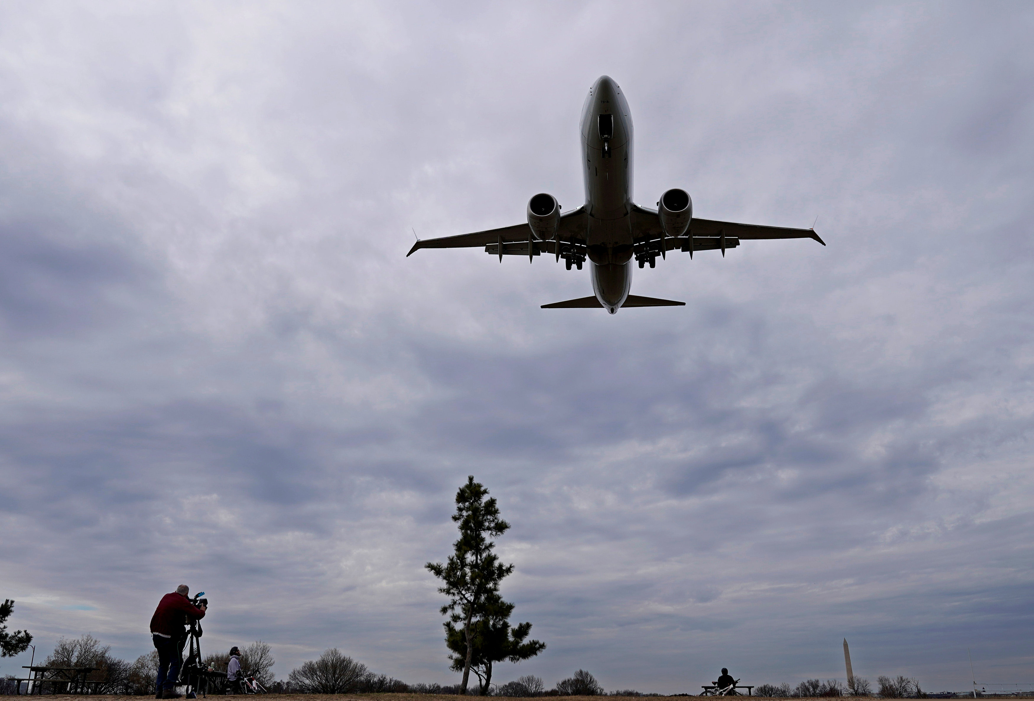 Melo Charry fue trasladado por vía aérea hasta Pasto, donde recibió atención médica. - crédito REUTERS/Joshua Roberts/File Photo