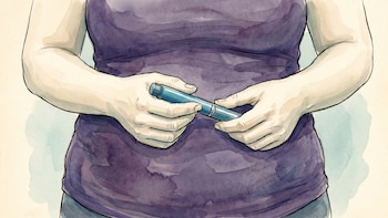 El efecto de las inyecciones para bajar de peso en mujeres mayores de 40 años: una investigación reveló nuevos datos