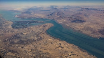 Tensión entre Estados Unidos e