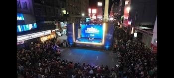 La Noche de las Librerías