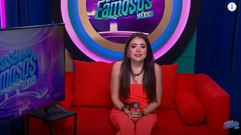 Se burlan de Mariana Botas