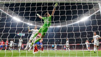 Kepa se va cedido al