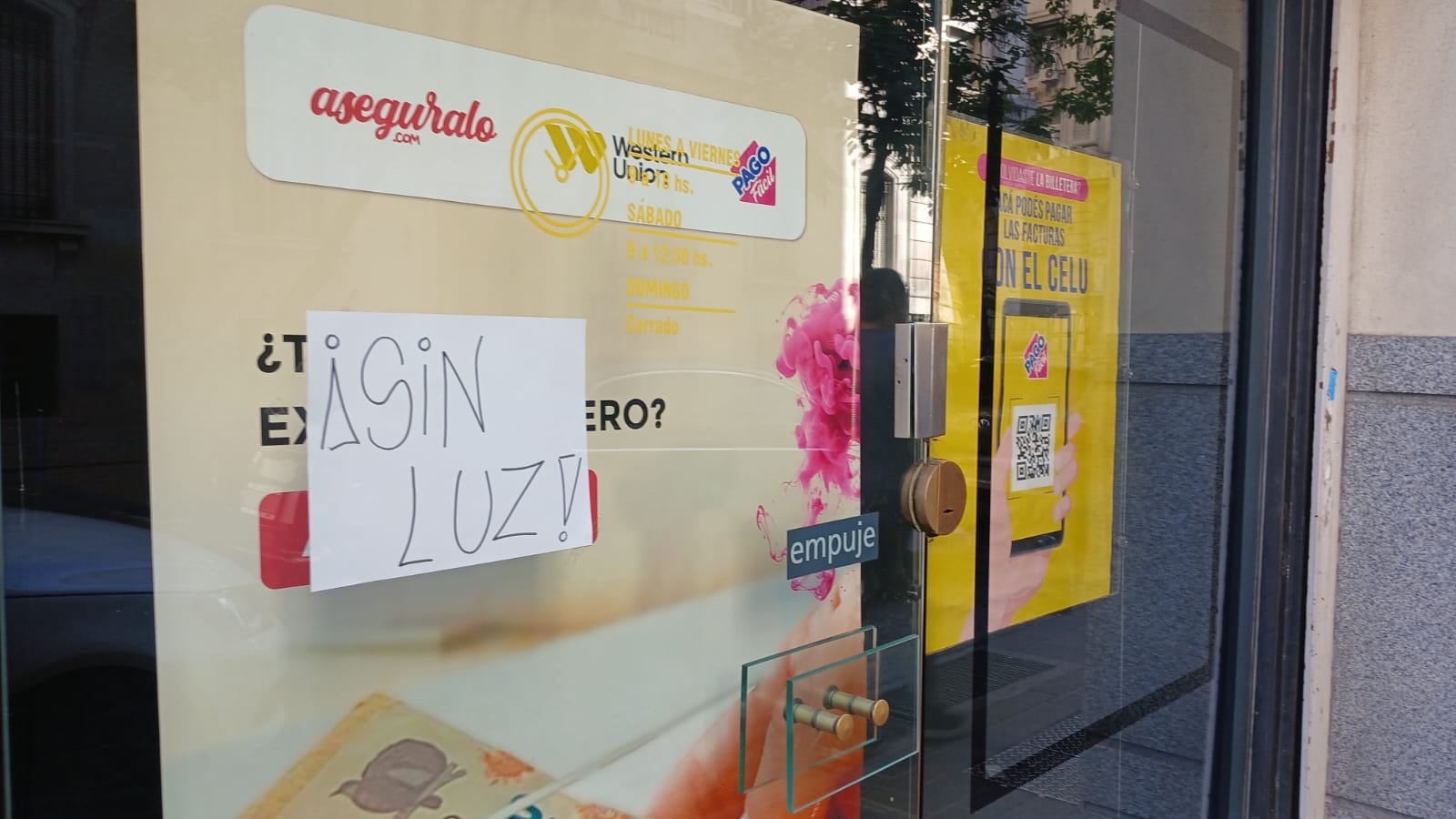 Reportan cortes de luz en varios barrios de CABA y provincia de Buenos Aires