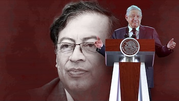 El periodista comparó la situación