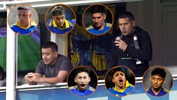 Fueron 29 los jugadores que