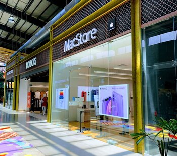 Los responsables huyeron del lugar