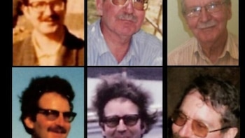 Revelaron la identidad del francés