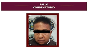Encuentran culpable a ex policía de Hidalgo mató a su pareja, madre y hermano, e hirió a otros familiares