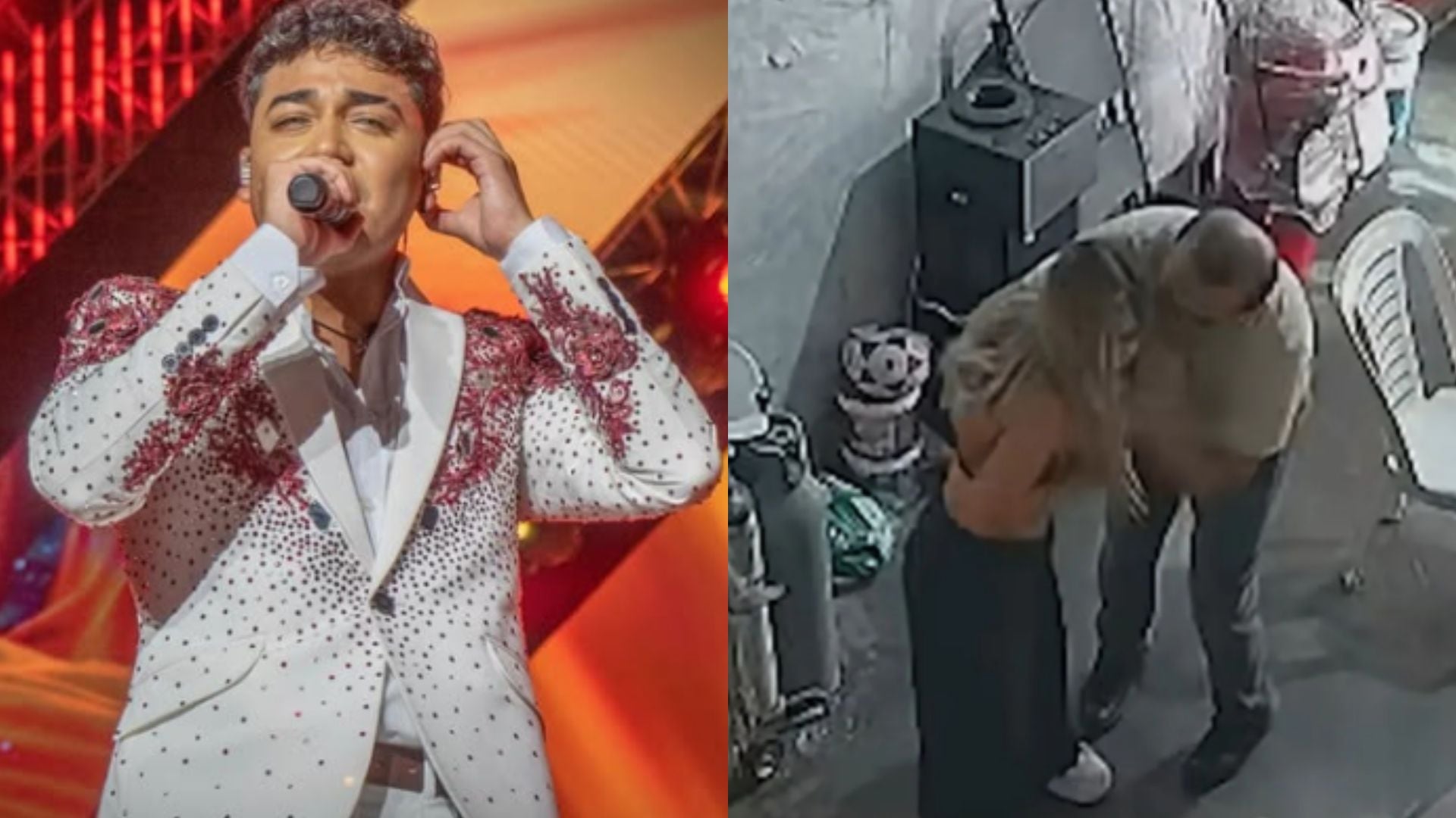 Exintegrante de ‘La Bella Luz’ revela que otra cantante del grupo vivió acoso por exdirector César Sánchez Chavesta