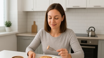Cuánta proteína necesita el cuerpo: