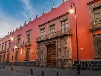 El Museo de Arte de la SHCP ofrecerá visitas guiadas gratuitas.