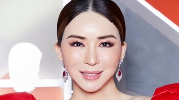 Quién es Anne Jakkaphong, la