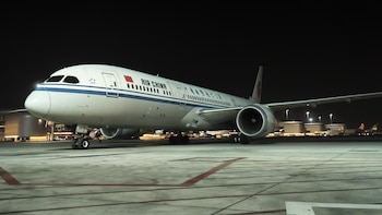 Al menos un muerto y