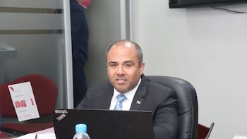 Exadministrador de la Autoridad Marítima de Panamá es detenido por supuesta lesión patrimonial
