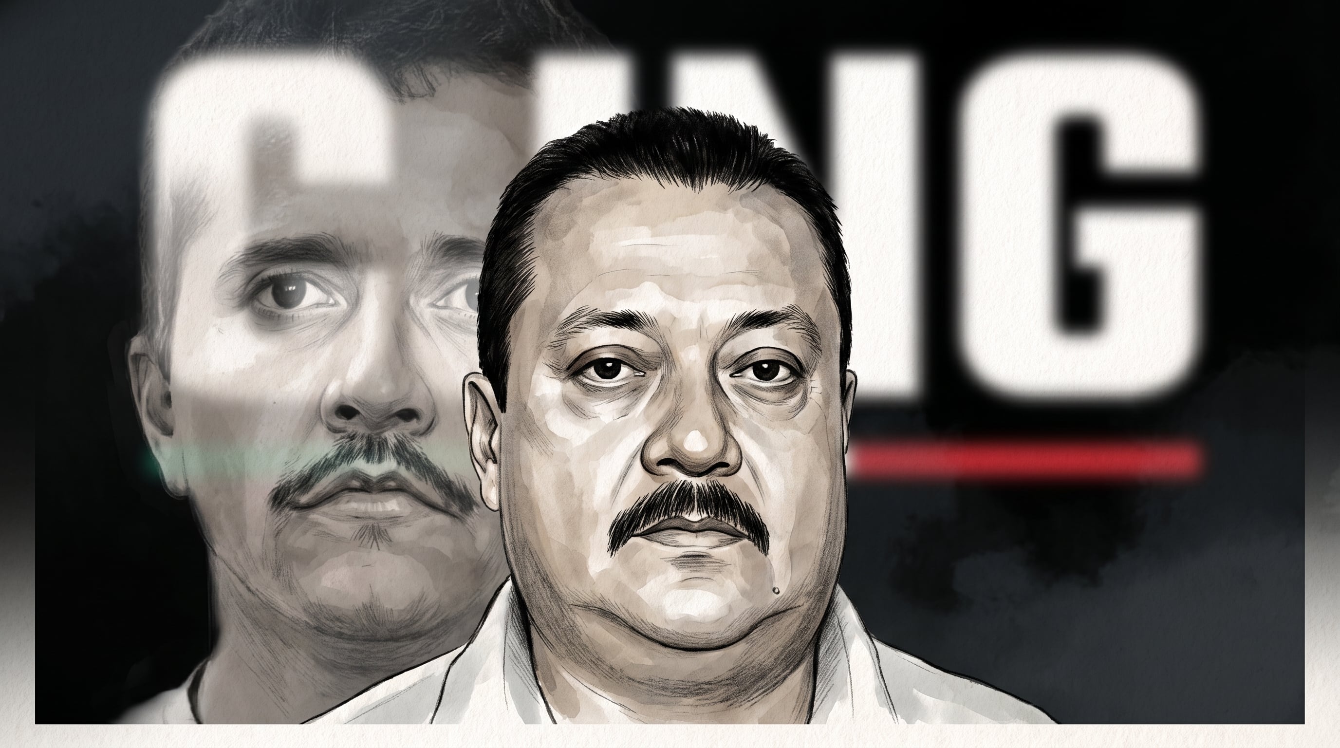 Hermano de “El Mencho”, “Tony Montana”, se declarará culpable hoy en EEUU: busca evitar cadena perpetua y prisión de máxima seguridad