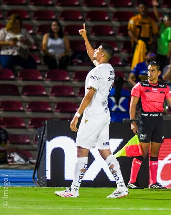 Pumas Bravos de Juárez Jornada 3 Liga MX Apertura 2026