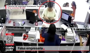 Rosita Piña Flor es una